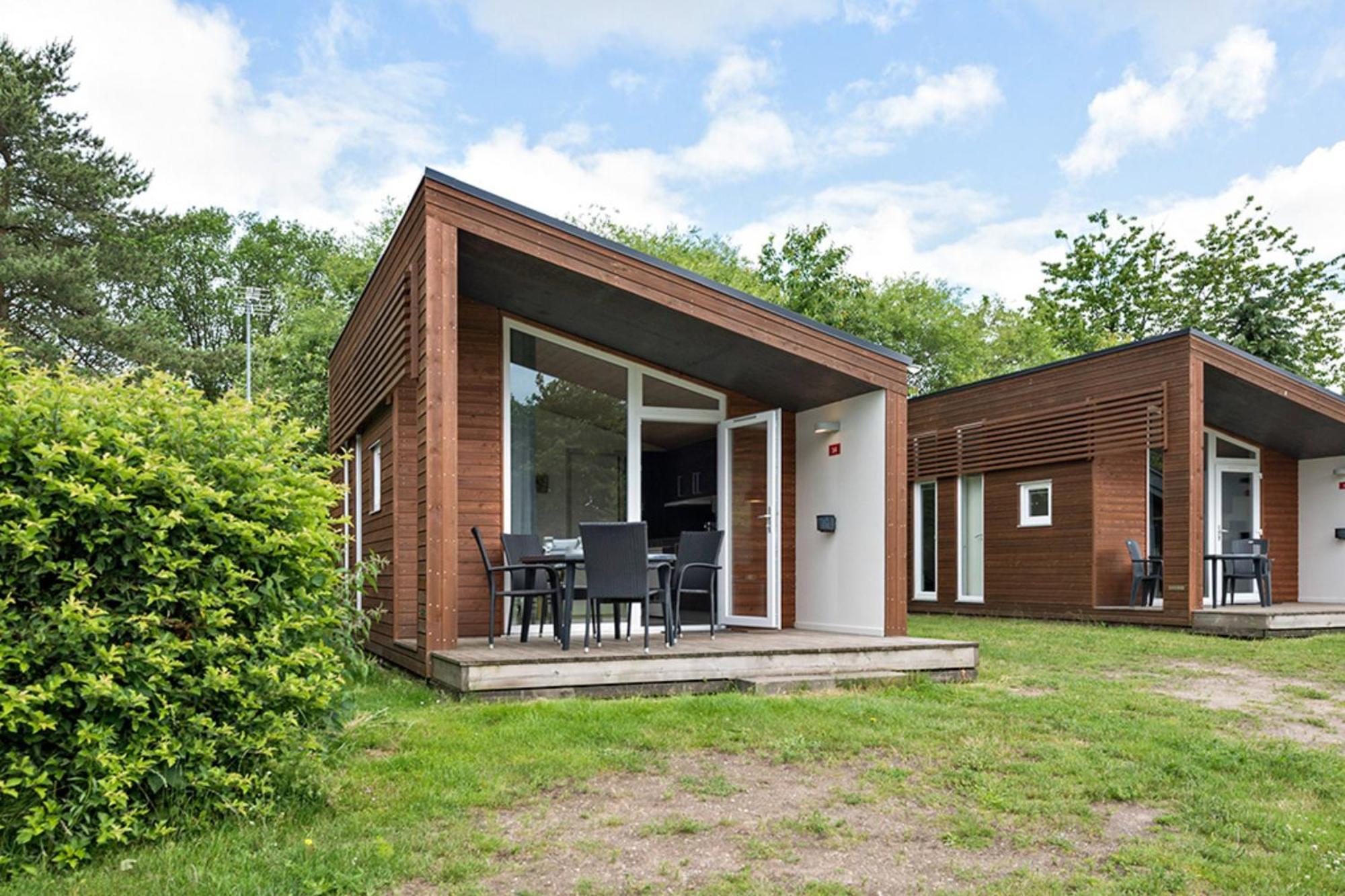 First Camp Aarhus - Jylland酒店 外观 照片