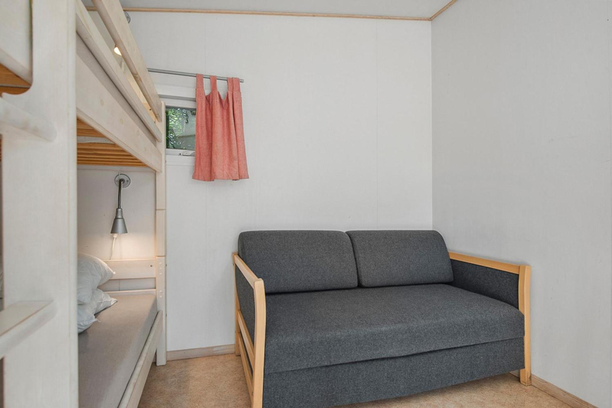 First Camp Aarhus - Jylland酒店 外观 照片