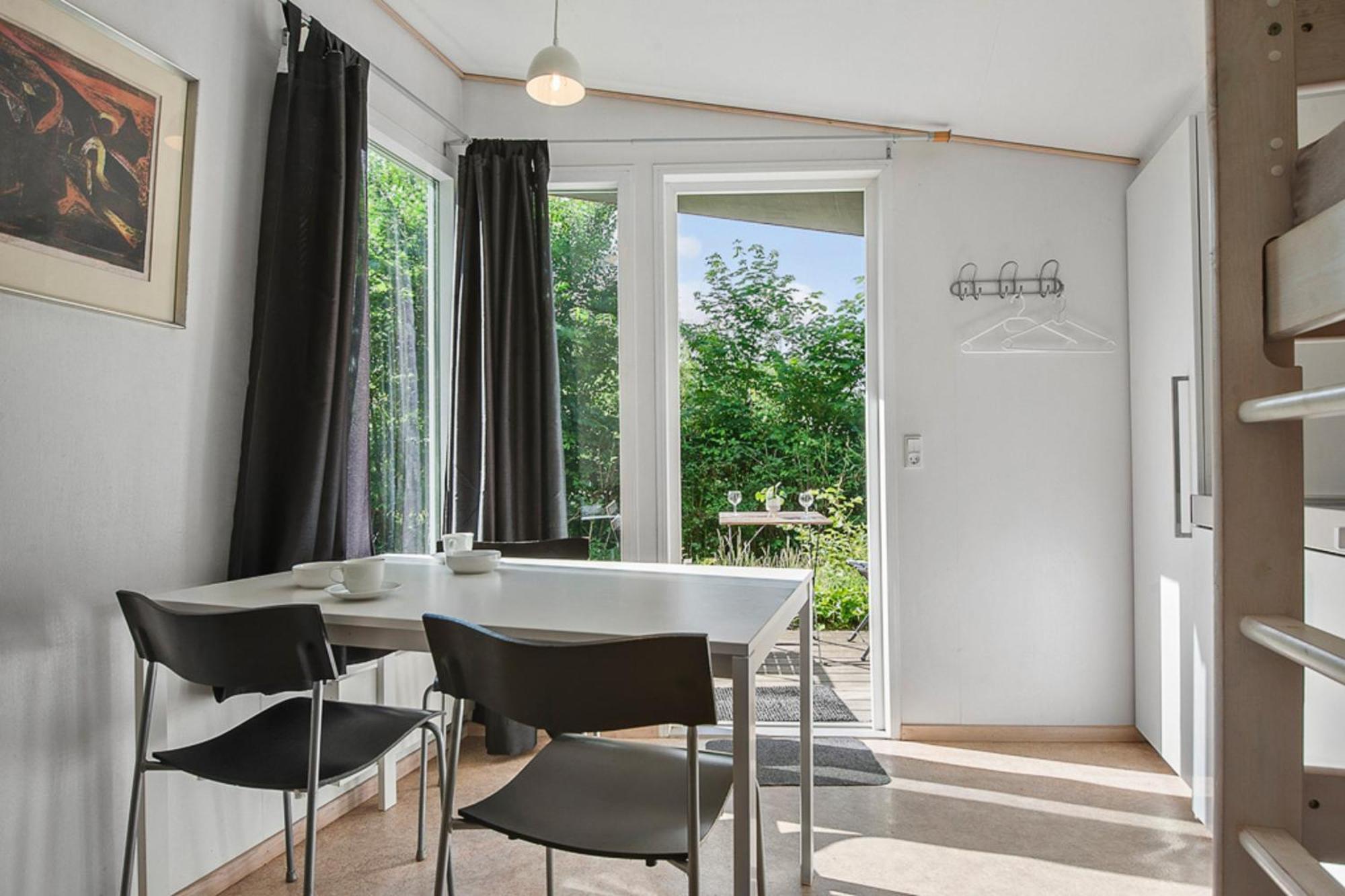 First Camp Aarhus - Jylland酒店 外观 照片