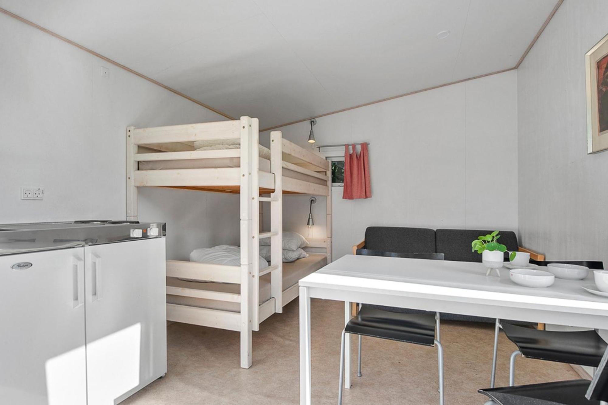 First Camp Aarhus - Jylland酒店 外观 照片