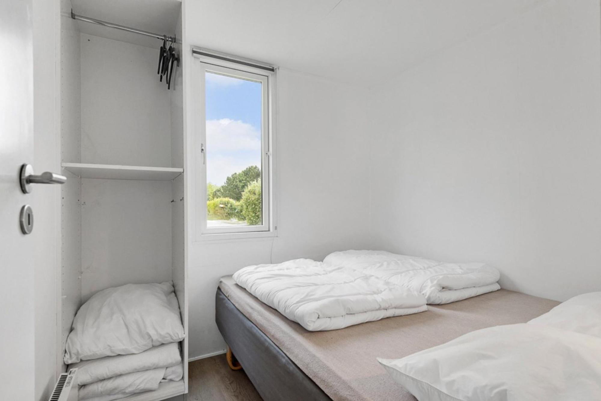 First Camp Aarhus - Jylland酒店 外观 照片