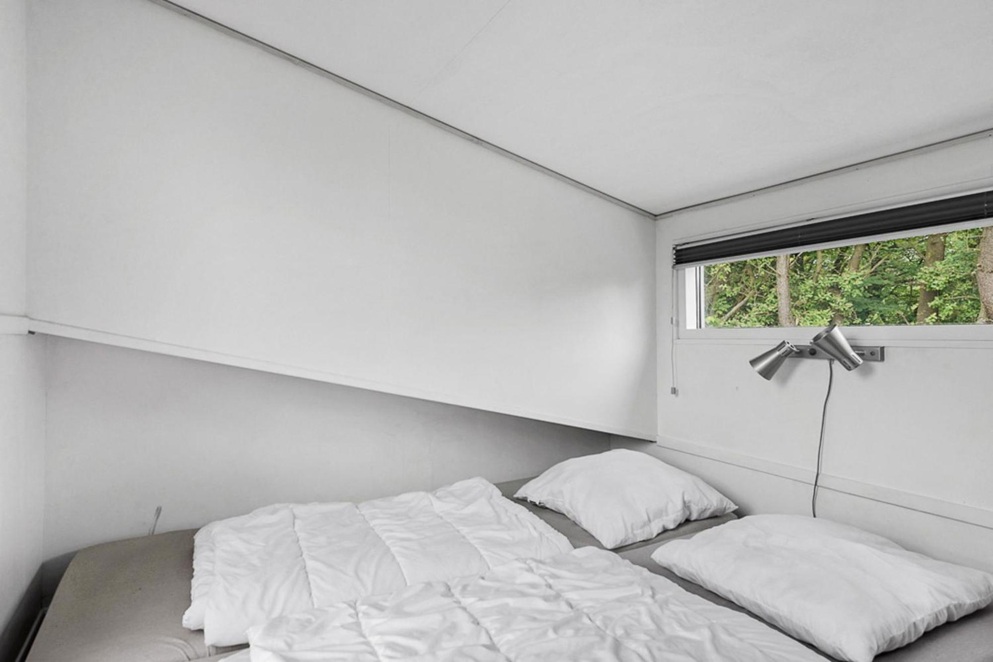 First Camp Aarhus - Jylland酒店 外观 照片